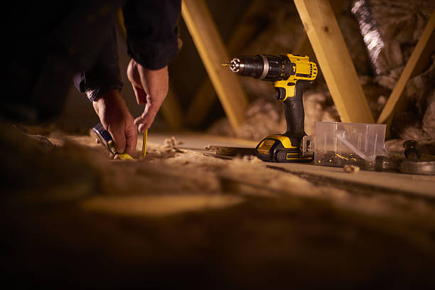 Best Insulation Installation Services in Riviera Beach, FL